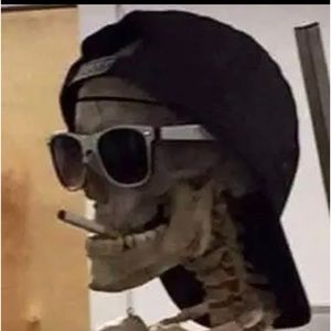 Meet your Posher, Edwin